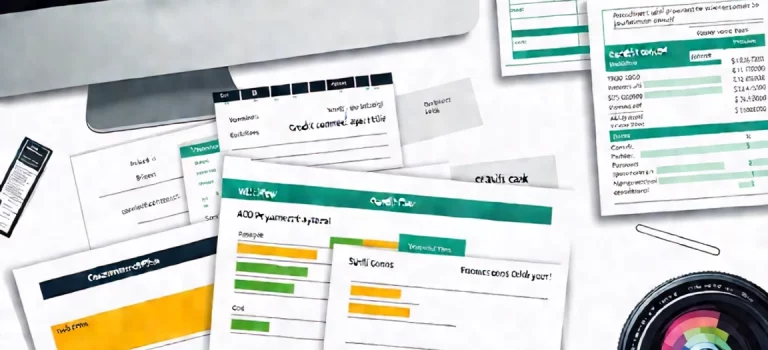 Efficient Credit Control for Small Businesses
