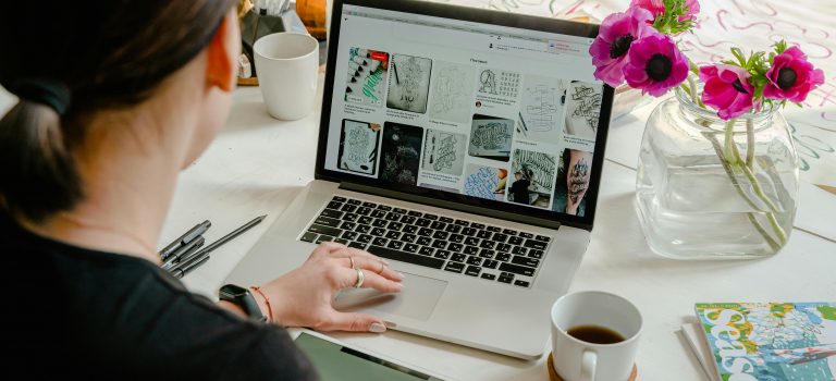 Making Your Online Presence Work Your Way